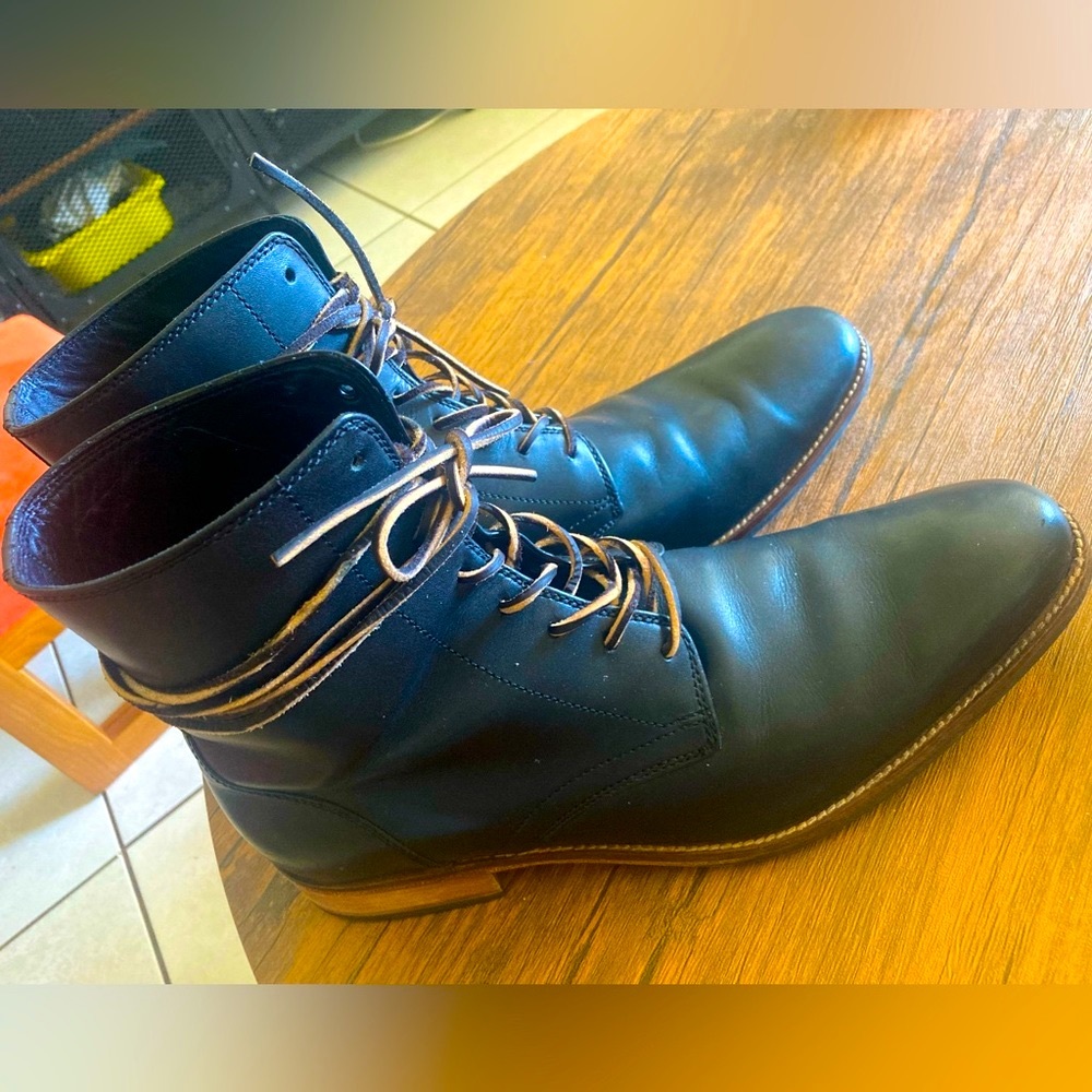 Cole Hann Size 12M